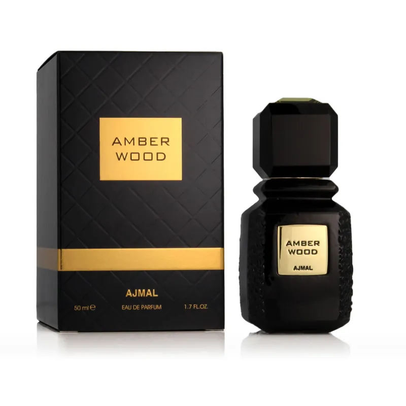Parfem za žene Ajmal Amber Wood EDP 50 ml