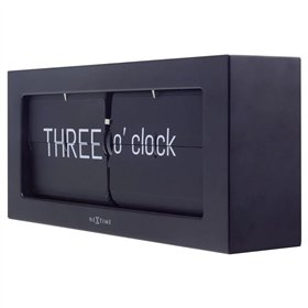WATCH NEXTIME Unisex 5229ZW (36X16X8,5CM)