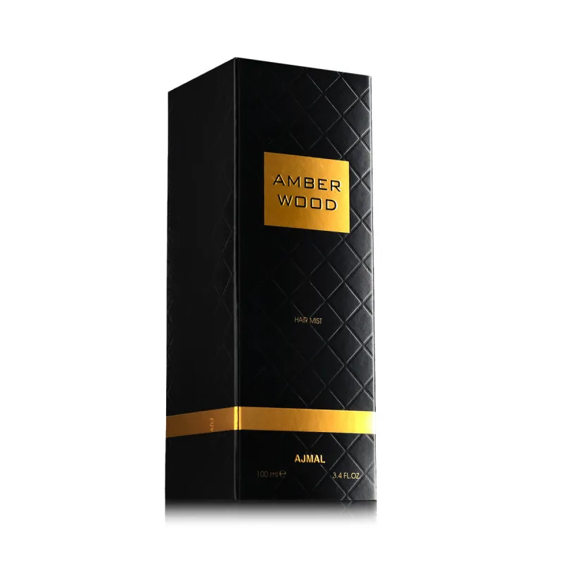 Plaukų kvepalai Ajmal Amber Wood 100 ml
