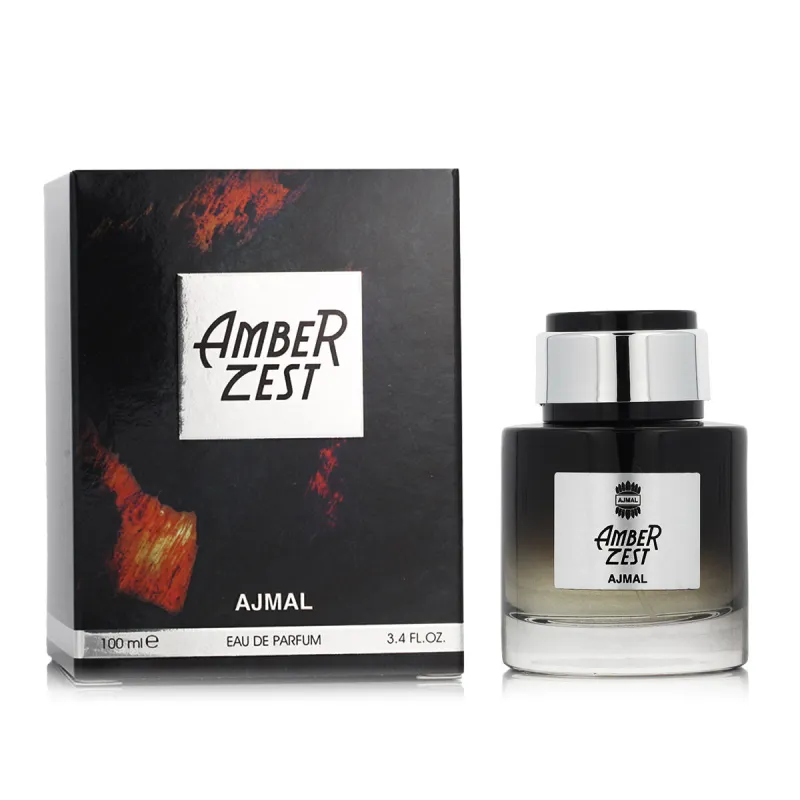 Parfem za žene Ajmal Amber Zest EDP 100 ml
