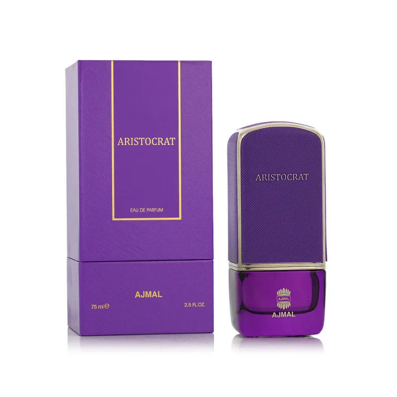 Naisten parfyymi Ajmal Aristocrat for Her EDP 75 ml