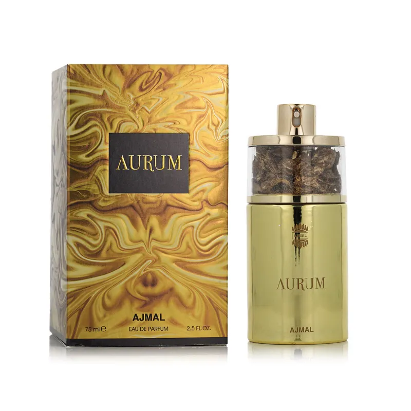 Naiste parfümeeria Ajmal Aurum EDP 75 ml
