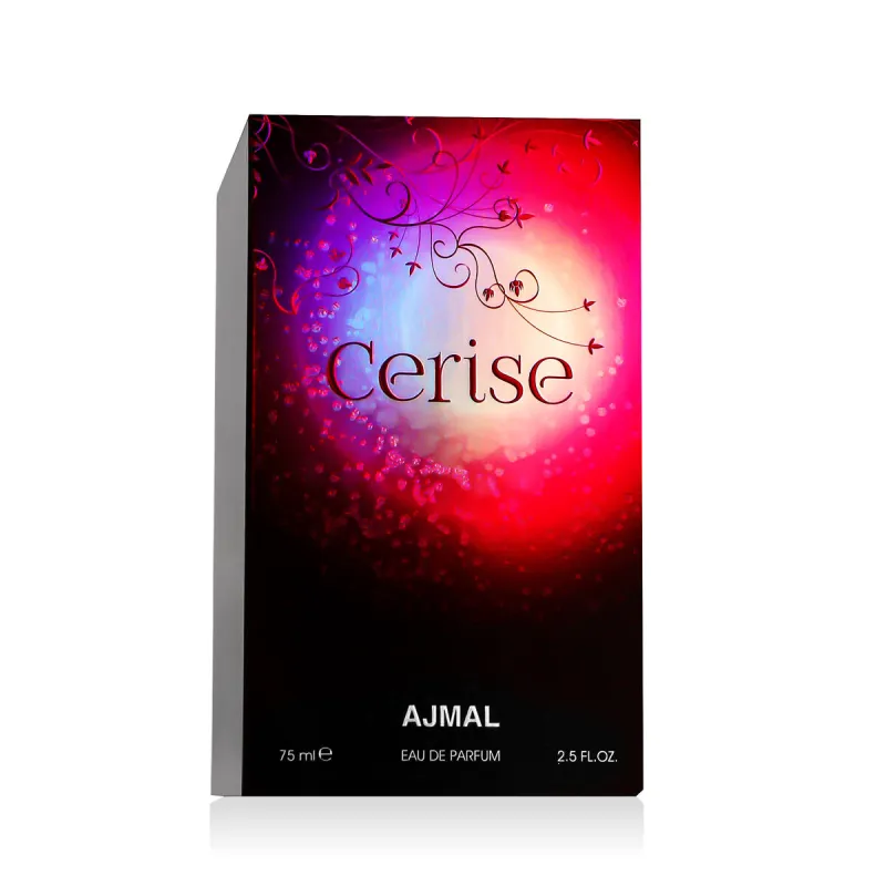 Naisten parfyymi Ajmal Cerise EDP 75 ml
