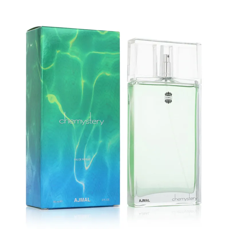 Meeste parfümeeria Ajmal Chemystery EDP 90 ml