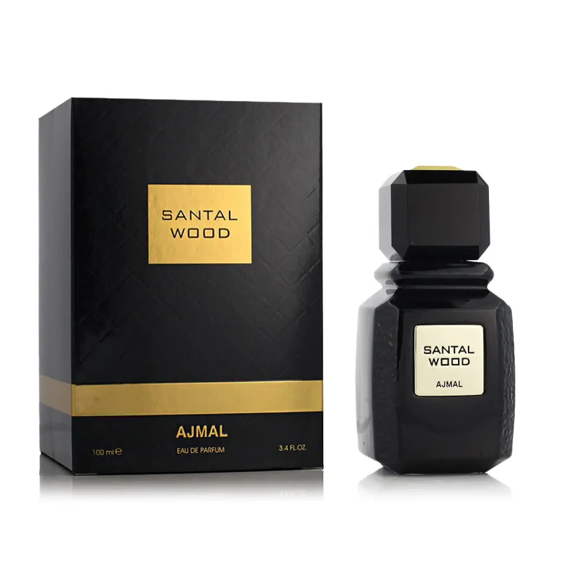 Parfümeeria universaalne naiste&meeste Ajmal Santal Wood EDP 100 ml