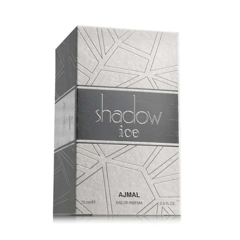 Parfem za oba spola Ajmal Shadow Ice EDP 75 ml