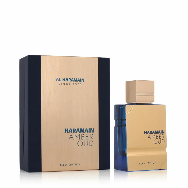 Parfem za oba spola Al Haramain AMBER OUD 60 ml