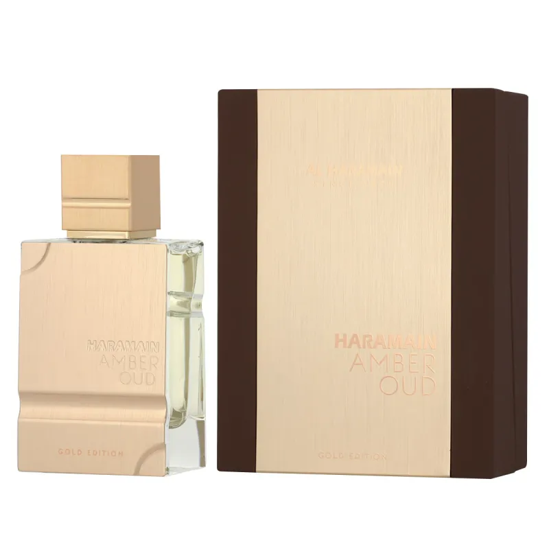 Парфюмерия унисекс Al Haramain AMBER OUD EDP 60 ml
