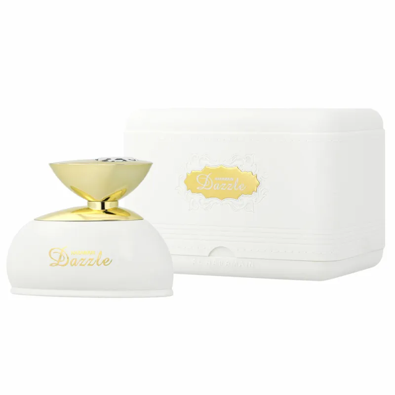 Женская парфюмерия Al Haramain DAZZLE FOR WOMAN