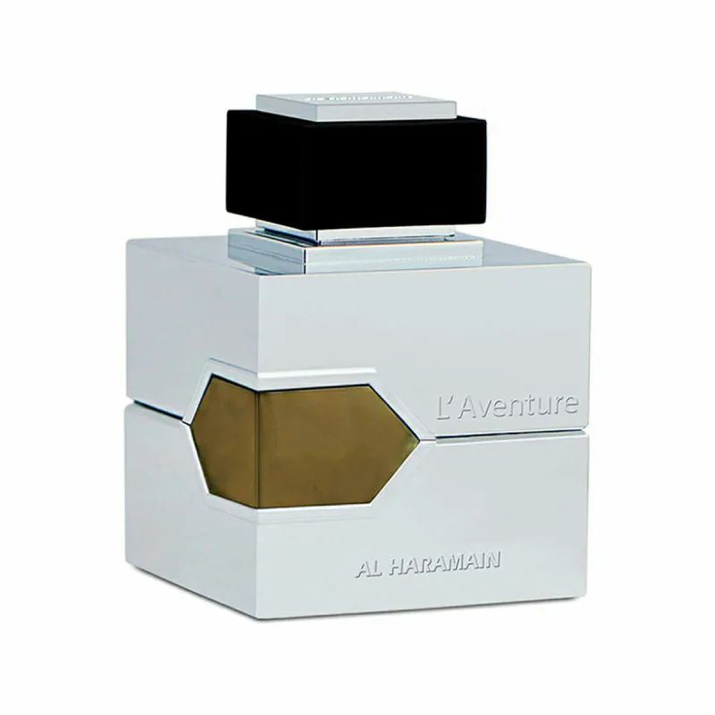 Meeste parfümeeria Al Haramain L'AVENTURE 100 ml