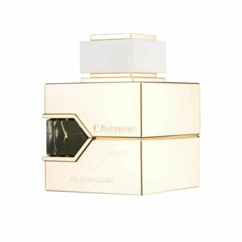 Moterų kvepalai Al Haramain L'aventure EDP 100 ml