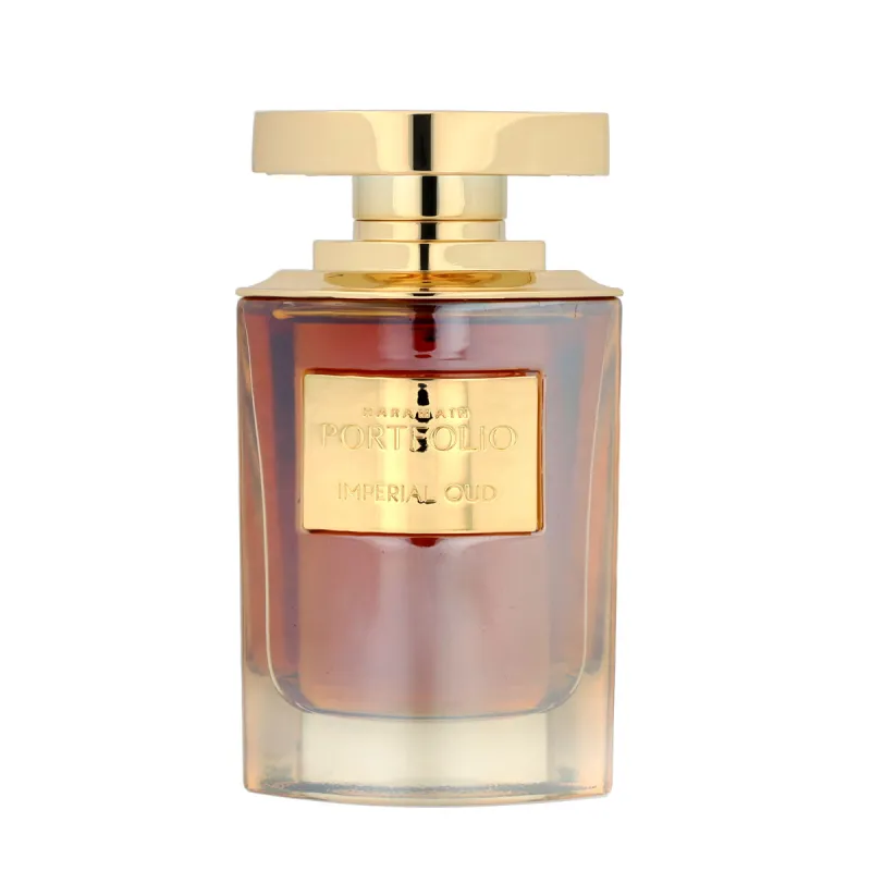 Parfem za oba spola Al Haramain EDP Portfolio Imperial Oud 75 ml