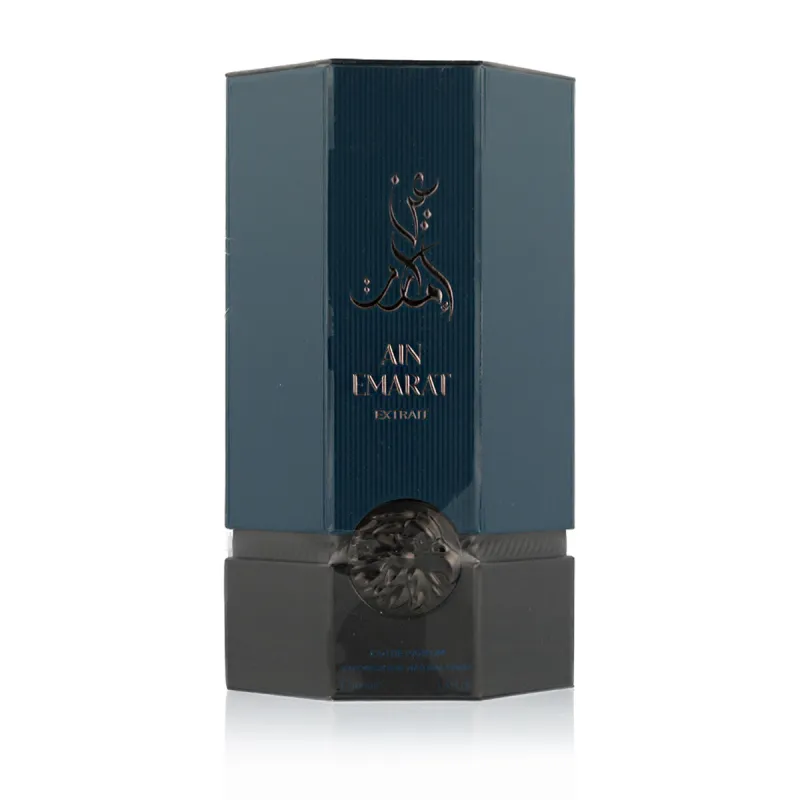 Unisex parfyymi Al Wataniah Ain Emarat Extrait EDP 100 ml