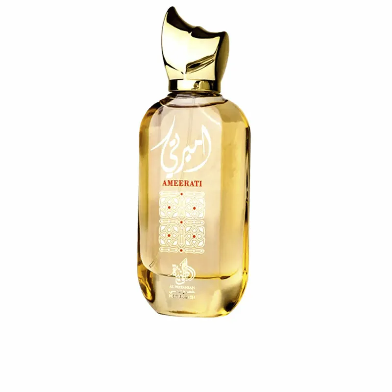 Parfümeeria universaalne naiste&meeste Al Wataniah AMEERATI EDP 100 ml