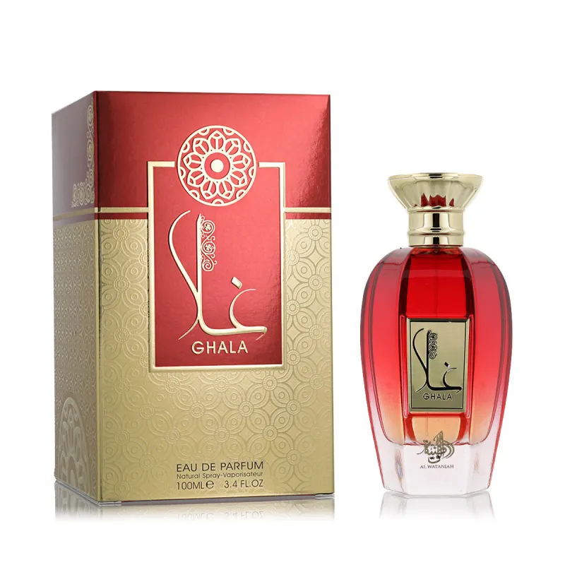 Парфюмерия унисекс Al Wataniah Ghala EDP 100 ml