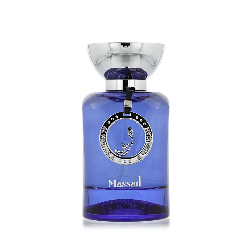 Meeste parfümeeria Al Wataniah Massad EDP 100 ml
