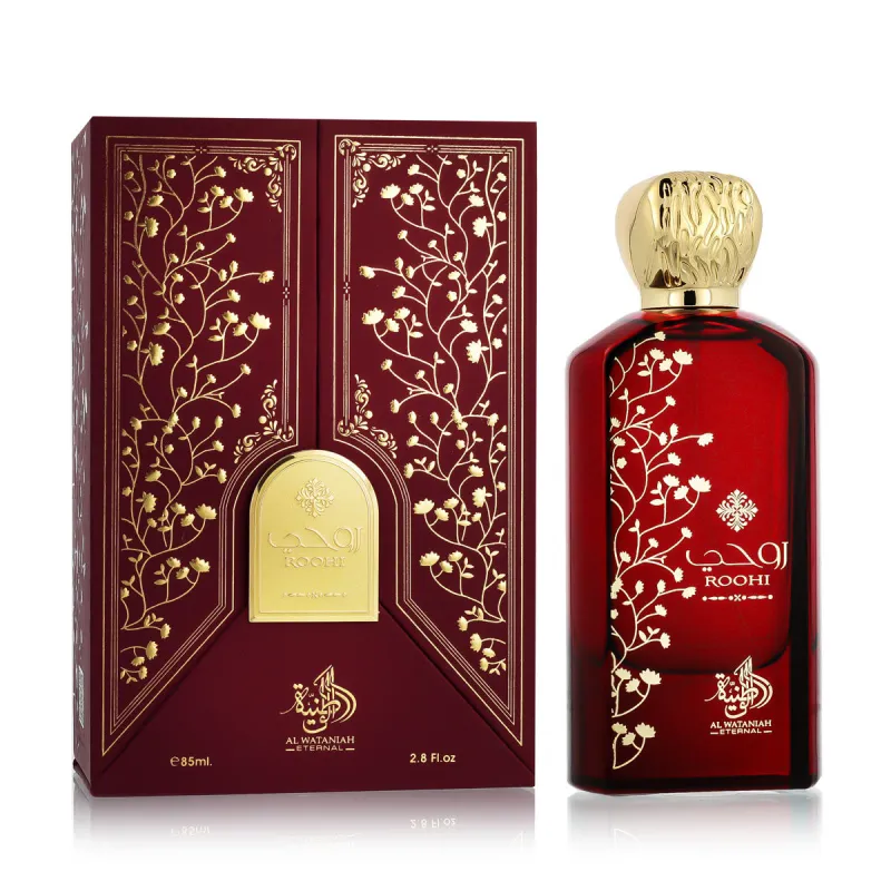 Parfem za žene Al Wataniah Roohi EDP 85 ml
