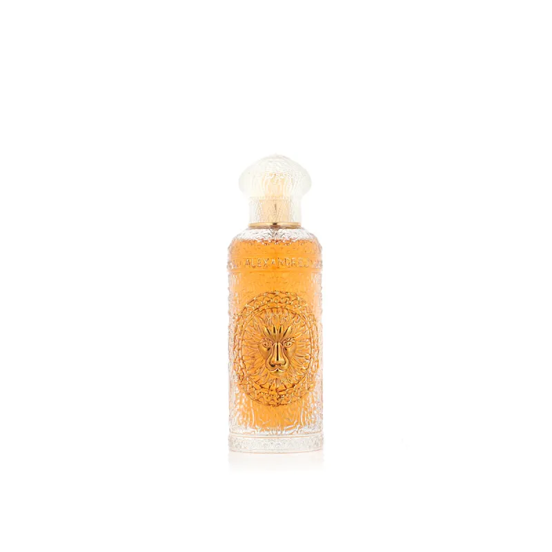 Parfem za žene Alexandre J Art Nouveau Collection Majestic Nard EDP 100 ml