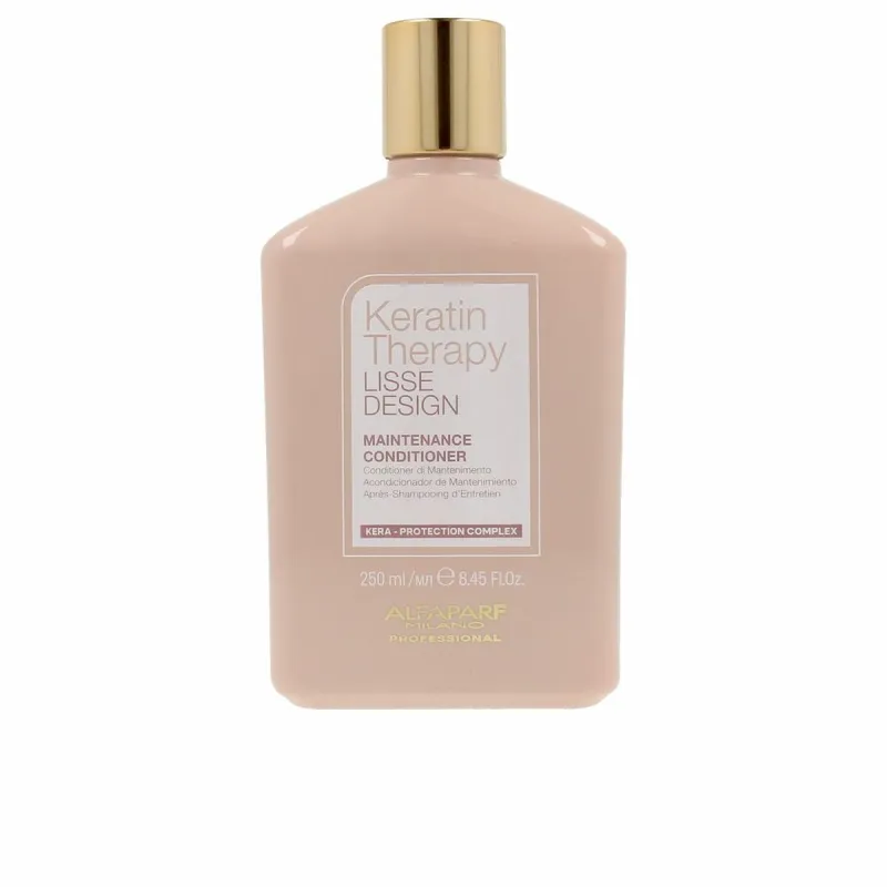 Conditioner Alfaparf Milano Lisse Design Keratin Therapy 250 ml