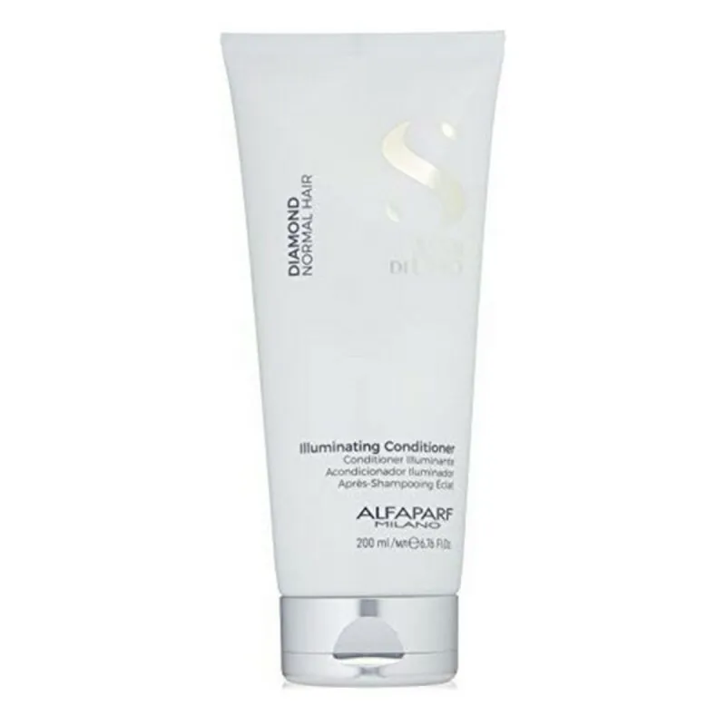 Kondicionierius Alfaparf Milano Semi Di Lino Diamond 200 ml