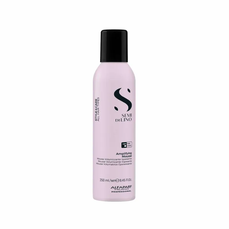 Formuojamosios putos Alfaparf Milano STYLE & CARE 250 ml