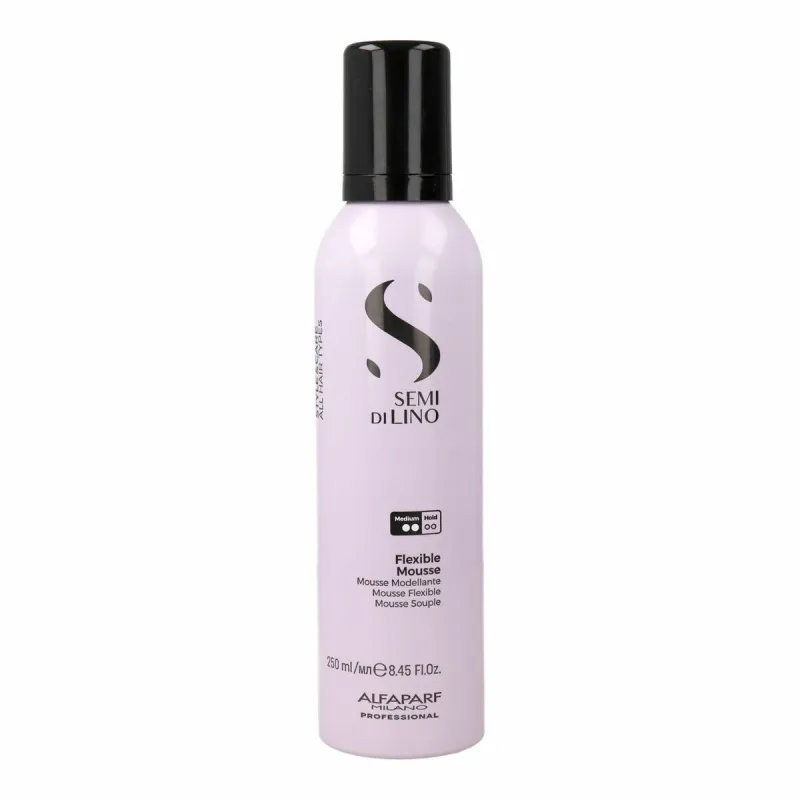 Formuojamosios putos Alfaparf Milano STYLE & CARE 250 ml
