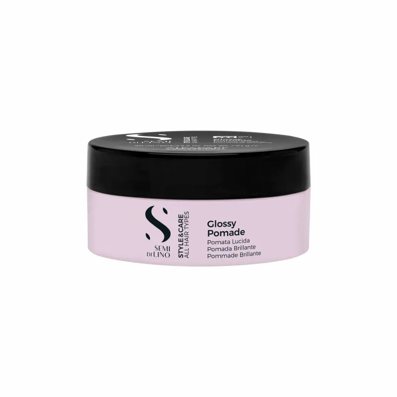 Lokšķēres Alfaparf Milano STYLE & CARE 90 ml
