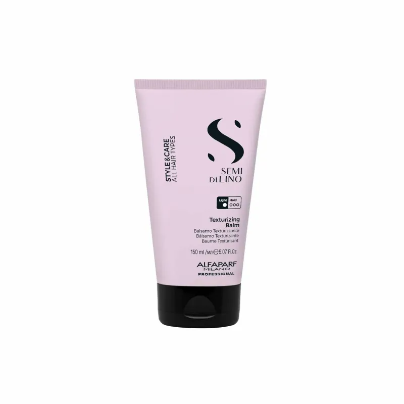 Капиллярная маска Alfaparf Milano STYLE & CARE 150 ml