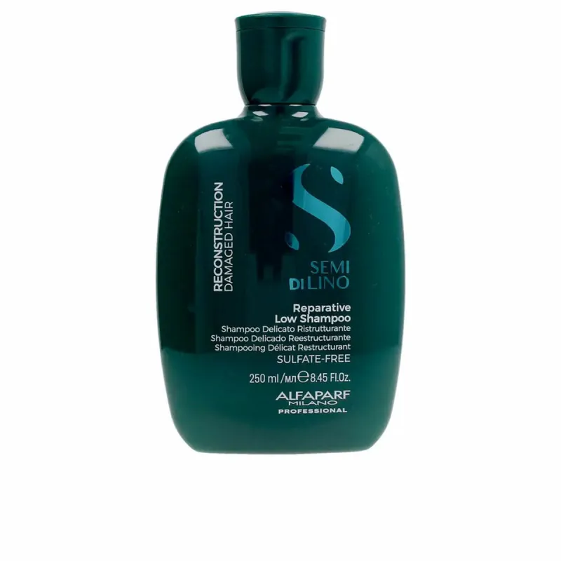 Šampoon Alfaparf Milano SEMI DI LINO 250 ml