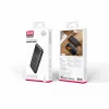 Powerbank XO Black 10000 mAh