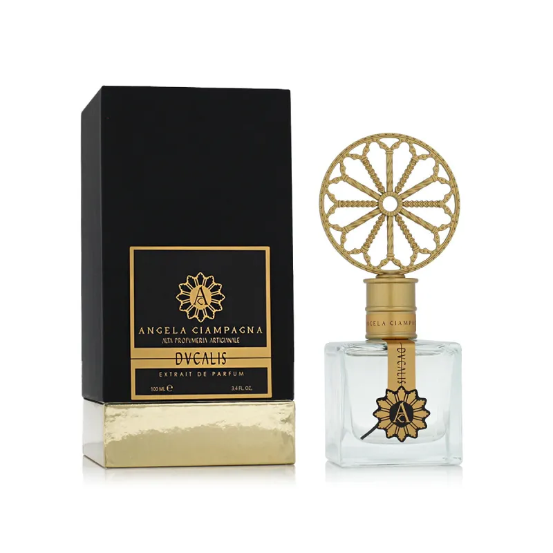 Parfümeeria universaalne naiste&meeste Angela Ciampagna Ducalis 100 ml