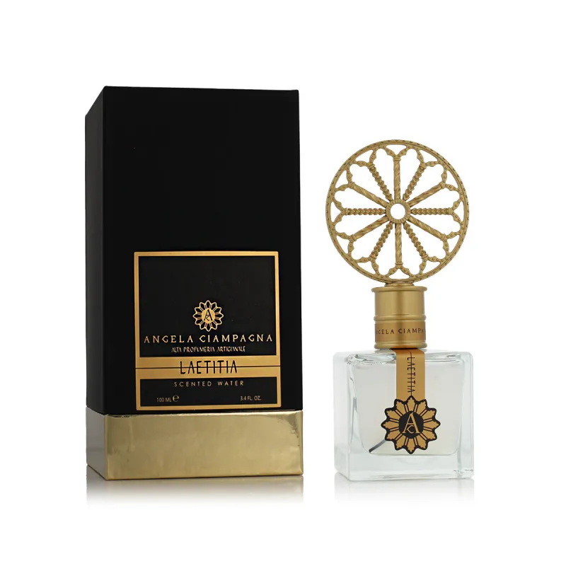 Unisex kvepalai Angela Ciampagna Laetitia 100 ml
