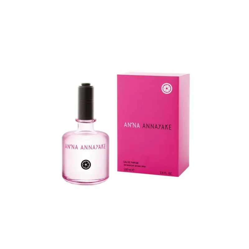 Naiste parfümeeria Annayake An'na Annayake EDP 100 ml