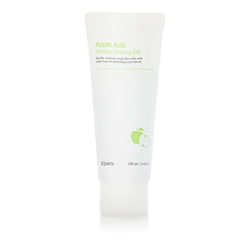 Puhastav vaht Apple Acid 100 ml