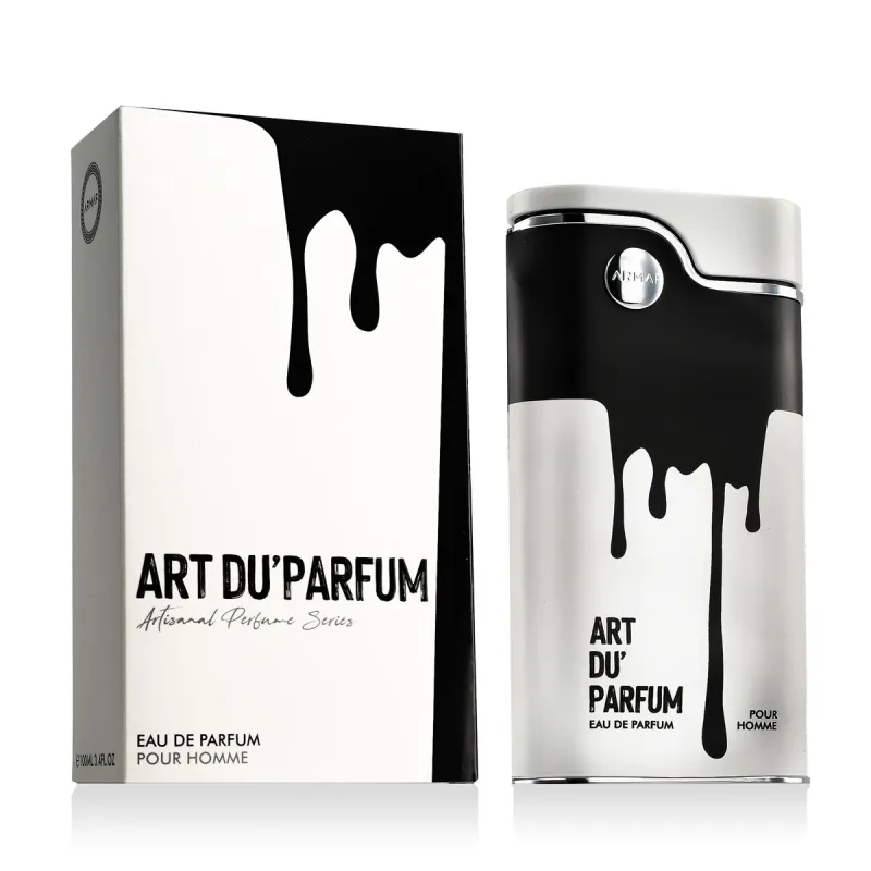 Women's Perfume Armaf Art Du´Parfum EDP 100 ml