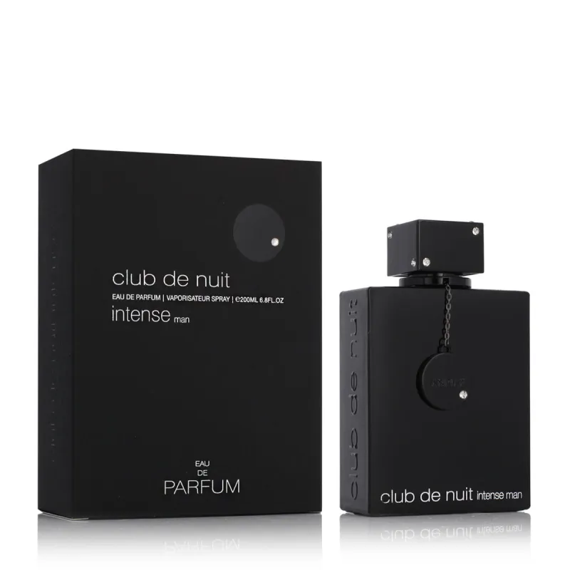 Vyrų kvepalai Armaf CLUB DE NUIT EDP 200 ml