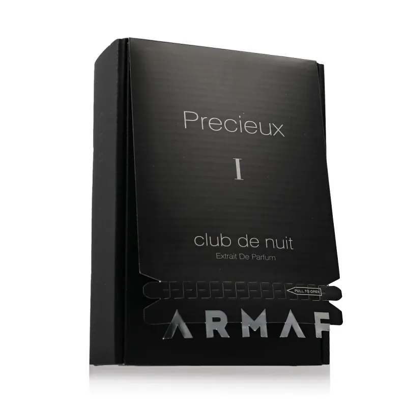 Unisex kvepalai Armaf Club de Nuit Precieux I 55 ml
