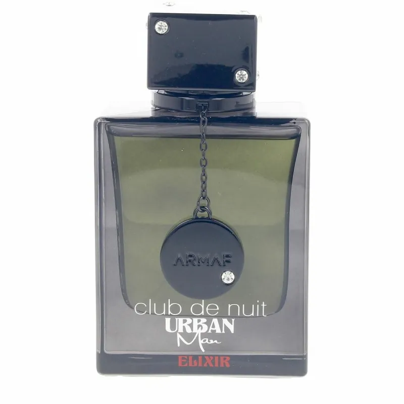 Meeste parfümeeria Armaf Club De Nuit Urban Elixir EDP 105 ml