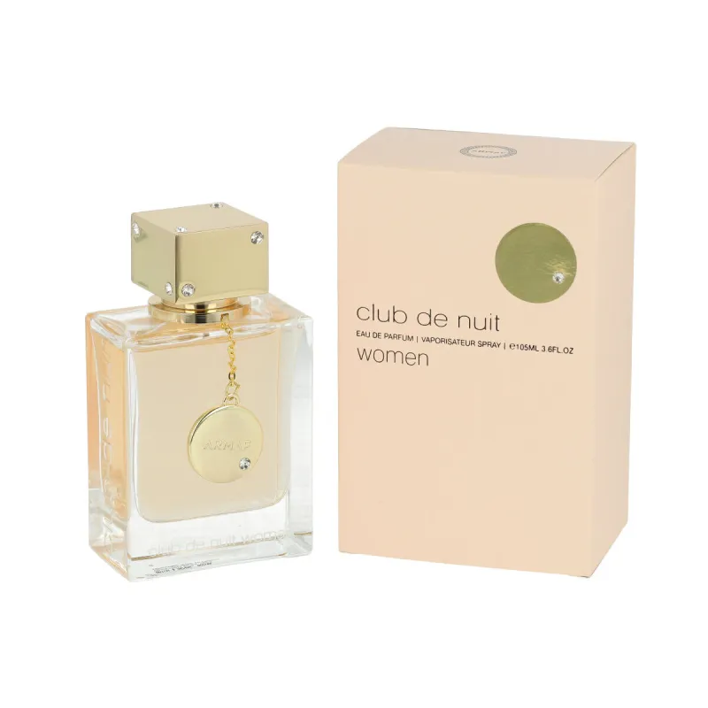Naisten parfyymi Armaf Club De Nuit Woman EDP 105 ml
