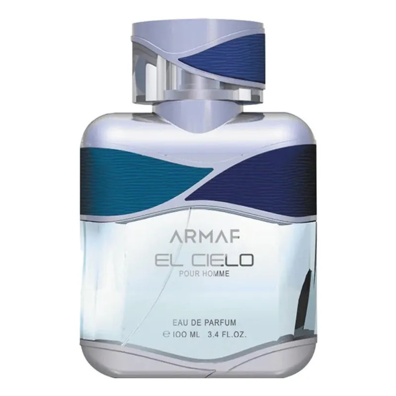 Women's Perfume Armaf El Cielo Pour Homme EDP