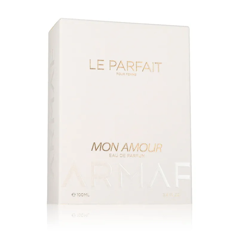 Women's Perfume Armaf Le Parfait Pour Femme Mon Amour EDP 100 ml