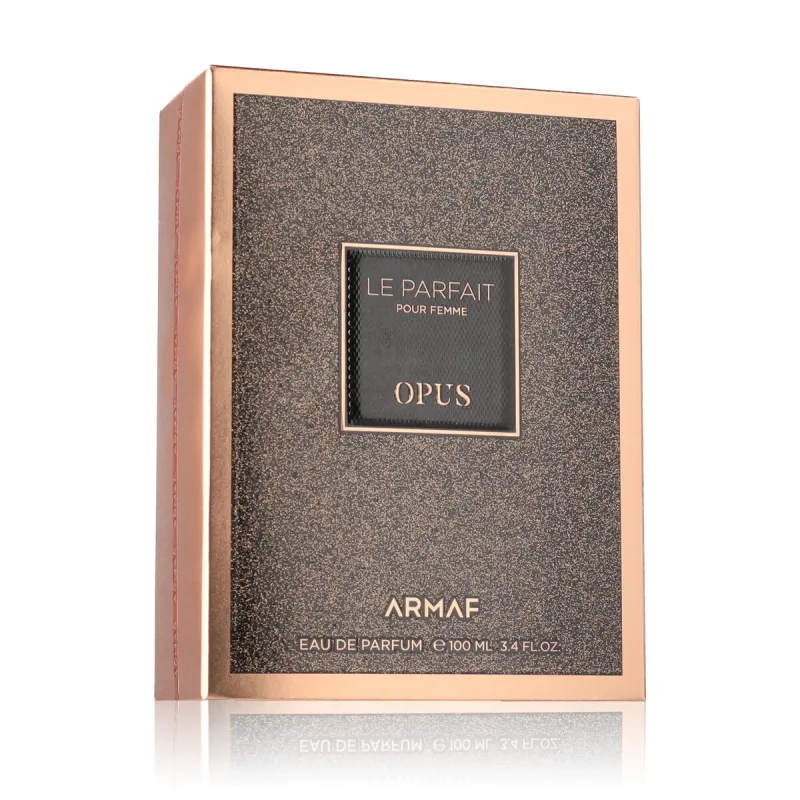 Naisten parfyymi Armaf Le Parfait Pour Femme Opus EDP 100 ml