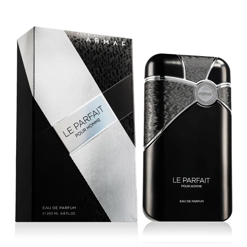 Meeste parfümeeria Armaf Le Parfait Pour Homme EDT 200 ml