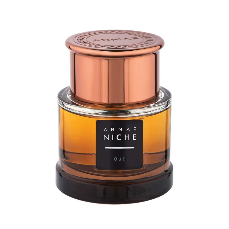 Women's Perfume Armaf Niche Oud EDP 90 ml