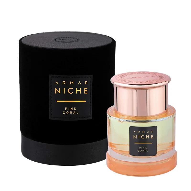 Naiste parfümeeria Armaf EDP Niche Pink Coral 90 ml