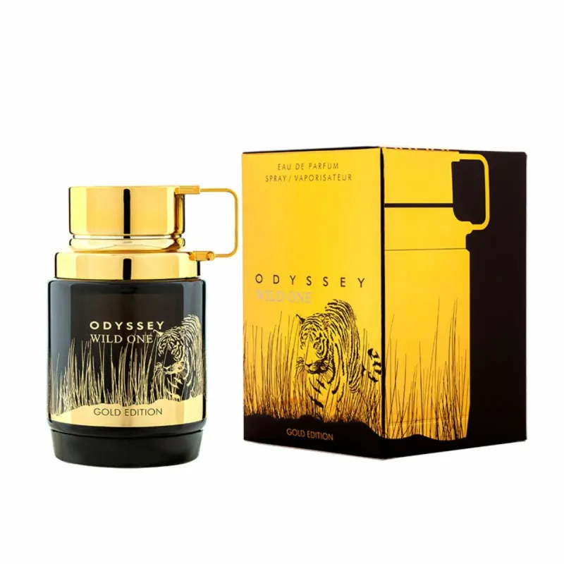 Vyrų kvepalai Armaf Odyssey Wild One EDP 100 ml