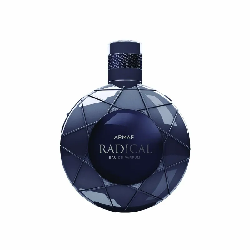 Men's Perfume Armaf Radical Blue 100 ml
