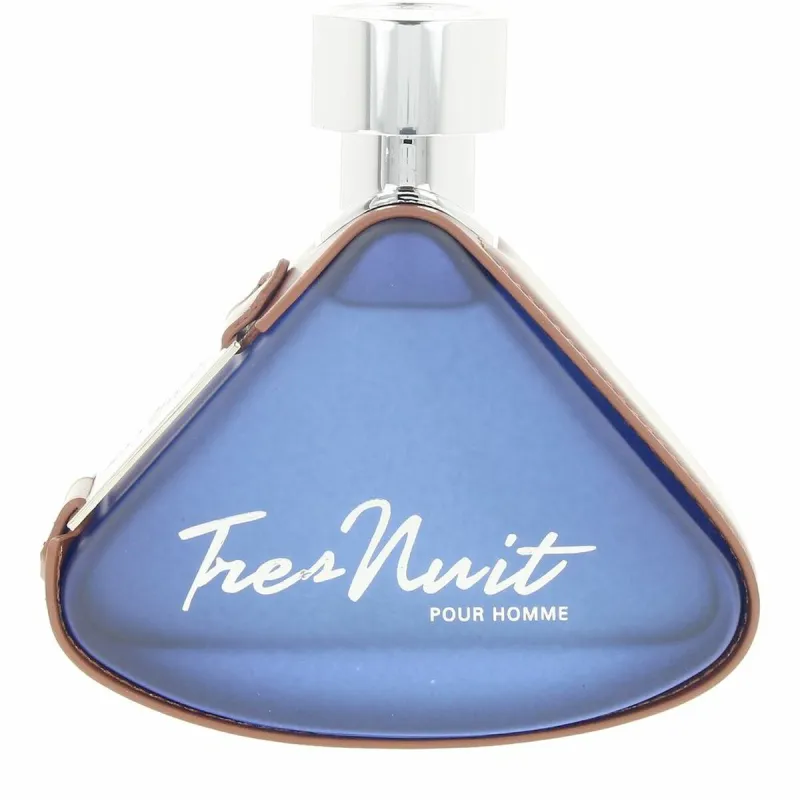 Meeste parfümeeria Armaf Tres Nuit Pour Homme 100 ml