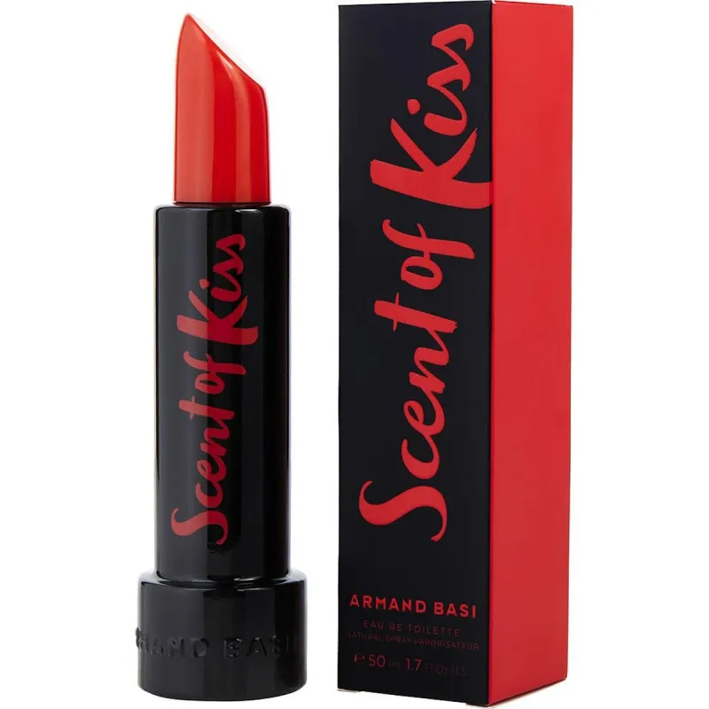 Женская парфюмерия Armand Basi SCENT OF KISS EDT 50 ml