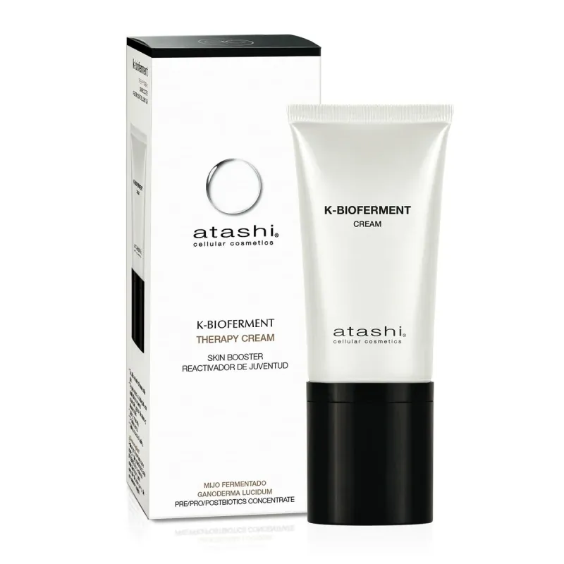 Sejas krēms Atashi Bioferment 50 ml